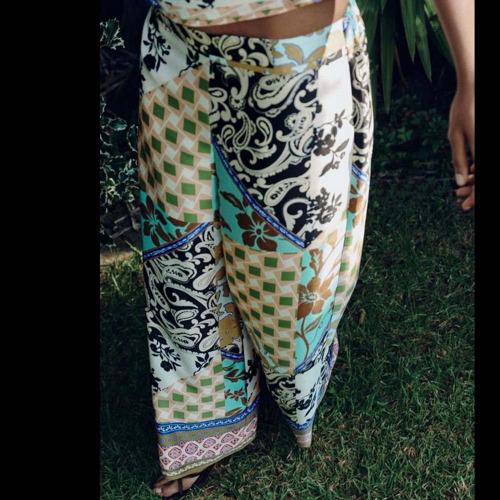 trousers - Picture 7 of 8